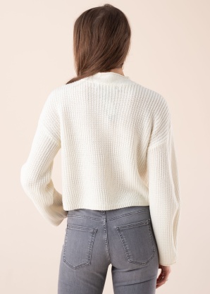 Свитер Sayla Vero Moda