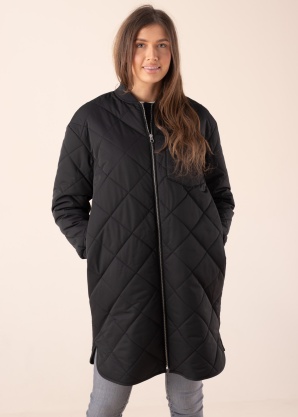 Весенне-осеннее пальто Natalie Vero Moda