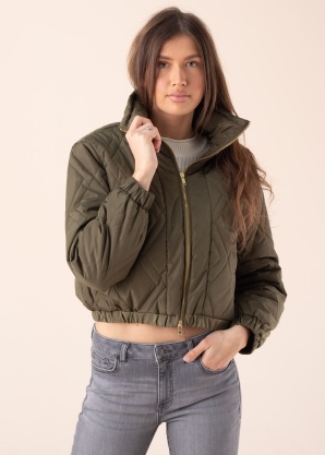 Куртки-бомберы Ziggy Noisy May