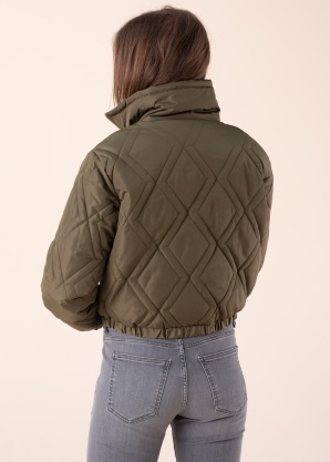 Куртки-бомберы Ziggy Noisy May