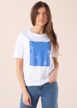 Selected T-krekls Bera