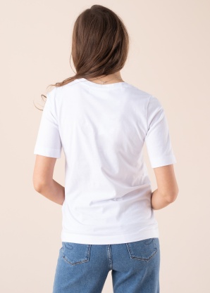 Selected T-krekls Bera