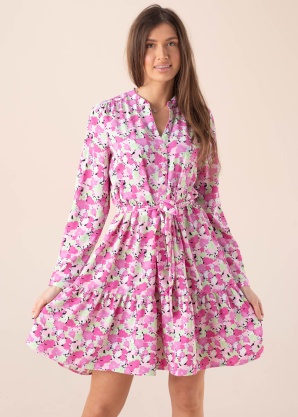 Selected kleita Mivi