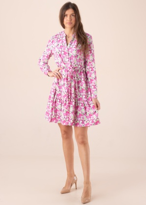 Selected kleita Mivi