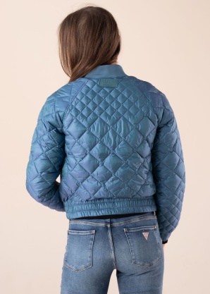 Guess Bomber tipa jakas Hilary