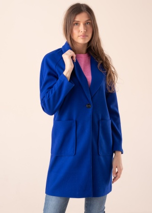 Only pavasara-rudens mētelis Newvictoria Life