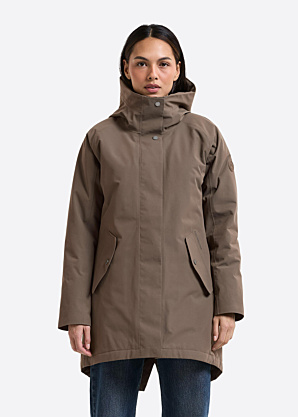 Didriksons pavasara-rudens parka Alana 2
