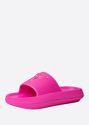 Guess baseina iešļūcenes Rubber
