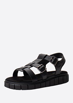 SJ kurpes