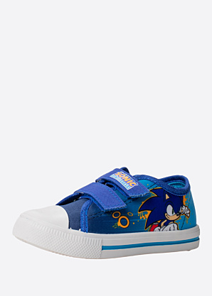 Leomil kedas Sonic