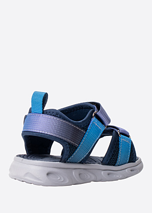 Best Buy sandales ar gaismiņām