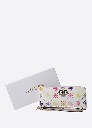Guess naudas maks