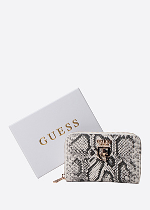 Guess naudas maks