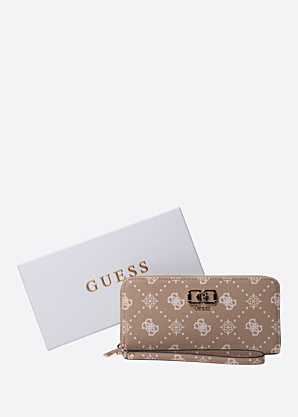 Guess naudas maks