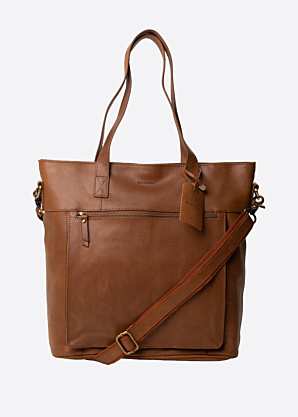 Сумка для ноутбука Vintage Jade Laptopshopper 14 Burkely