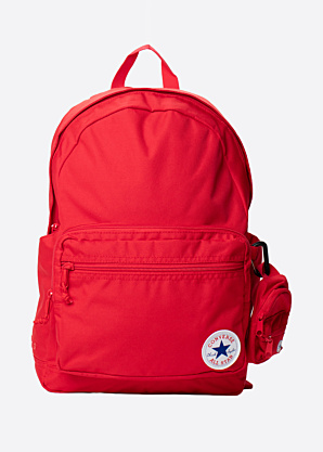 Converse mugursoma Go2