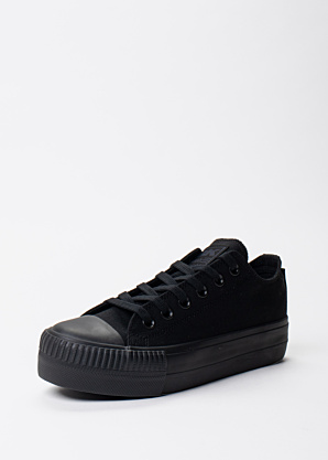 Тенниски Kaya Low British Knights