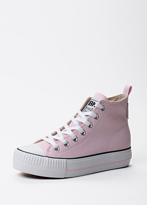 Тенниски Kaya Mid British Knights