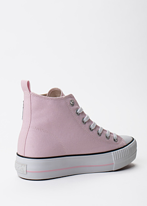 Тенниски Kaya Mid British Knights