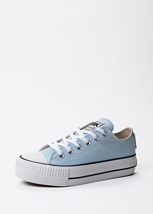 Тенниски Kaya Low British Knights