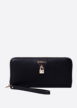 Guess naudas maks Yesba