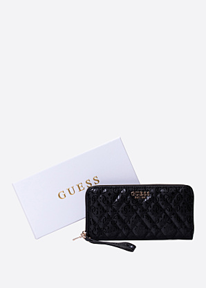 Кошелёк Isemay Guess