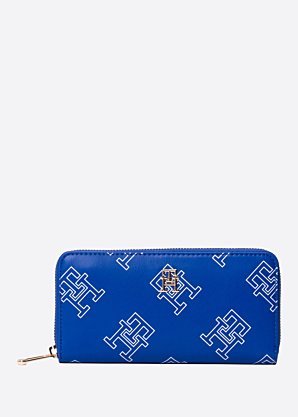 Кошелёк Iconic Tommy Hilfiger
