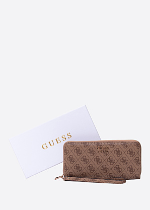 Guess naudas maks Brenton