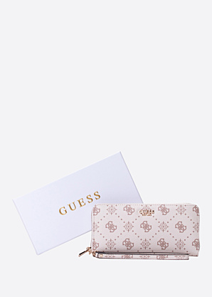 Кошелёк Carrie Guess