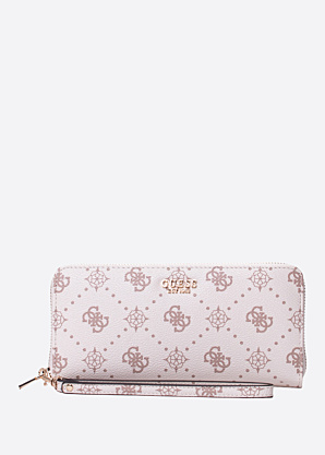 Кошелёк Carrie Guess