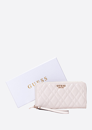 Кошелёк Isemay Guess