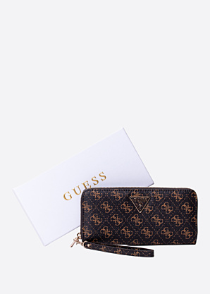 Guess naudas maks Laurel