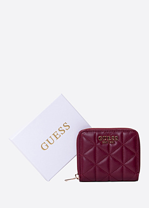 Guess naudas maks Laurel