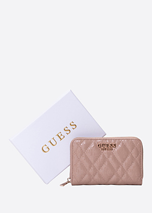 Guess naudas maks Isemay