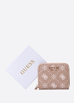 Кошелёк Carrie Guess