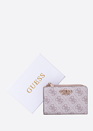 Guess naudas maks Laurel