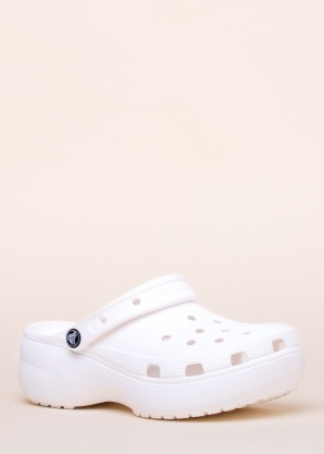 Crocs sandales Classic Platform
