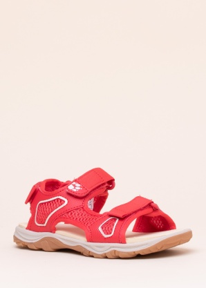 Jack Wolfskin sandales Taraco Beach