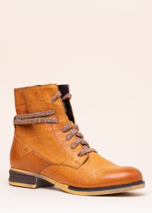 Josef Seibel puszābaki Sanja 18