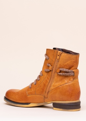 Josef Seibel puszābaki Sanja 18