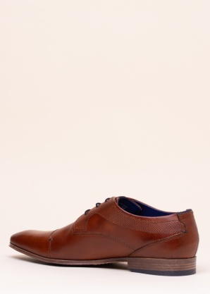 Туфли Mattia Ii Bugatti