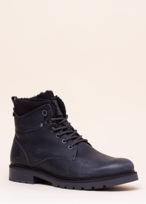 Bullboxer puszābaki