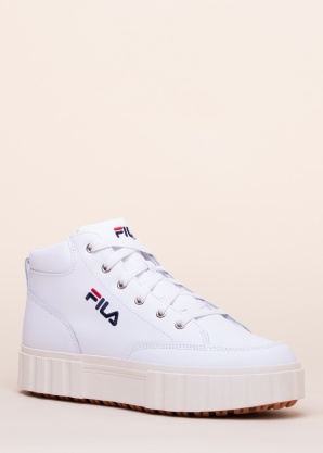Fila kedas Sandblast