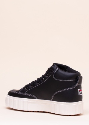 Fila kedas Sandblast