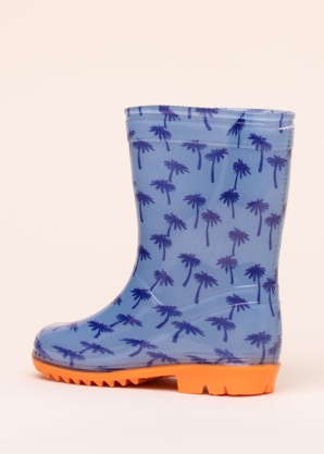 Leomil gumijas zābaki Paw Patrol