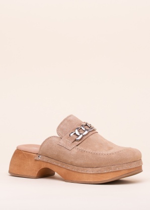 Musse & Cloud kurpes Mcrenata