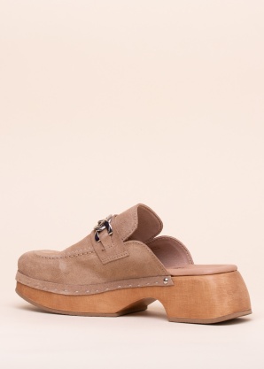 Musse & Cloud kurpes Mcrenata