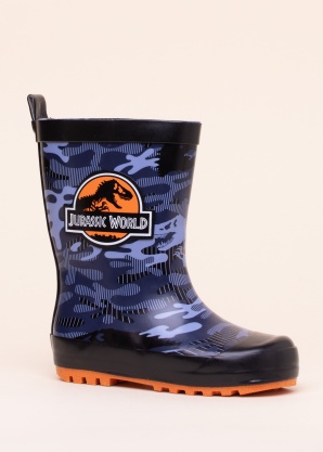 Leomil gumijas zābaki Jurassic World