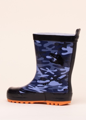 Leomil gumijas zābaki Jurassic World