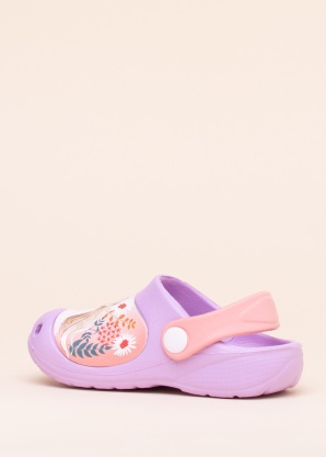 Сандалии Frozen Classic Leomil